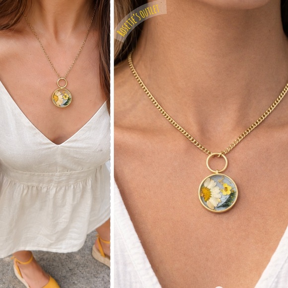 Lucky Brand Jewelry - Lucky Brand necklace adjustable new in box